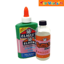 Elmer's Green Belt Pack Slime