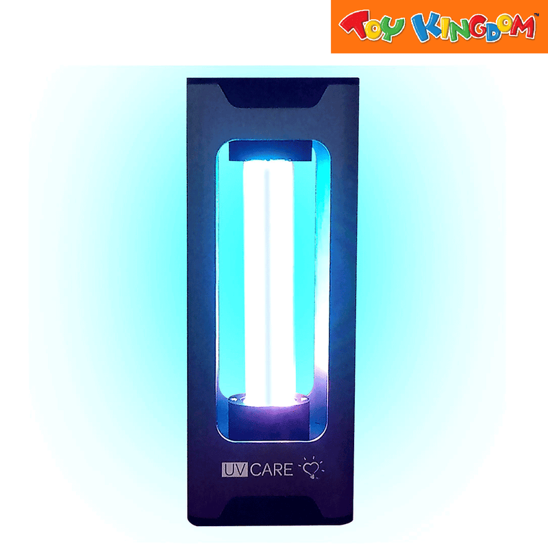 UV Care Room Zapper