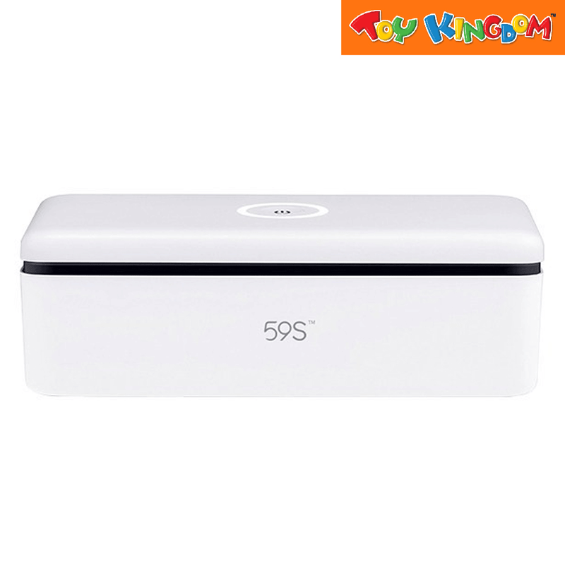 59S UVC LED S2 Sterilizing Storage Box