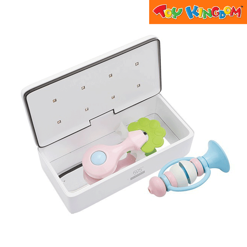 59S UVC LED S2 Sterilizing Storage Box