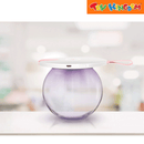 59S UVC LED S8 Pink Multifunctional Sterilizing Lid