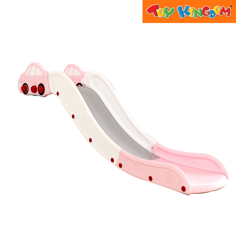 Pink Bed Slide