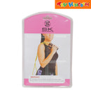 Pink Counting Jump Rope