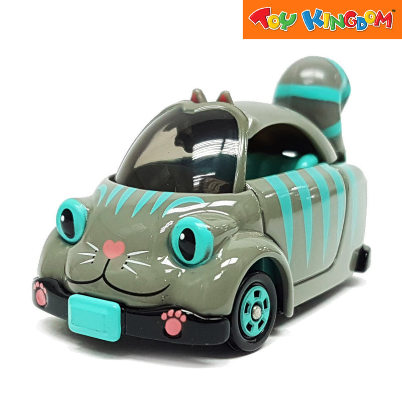 Tomica Disney Motors Alice Through The Looking Glass Die-cast