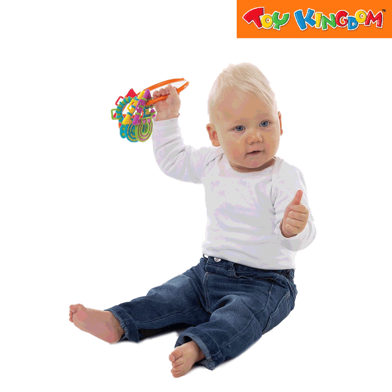 Playgro Teething Links