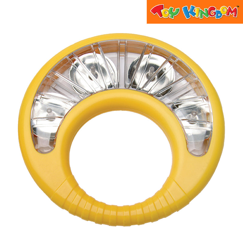 Halilit Baby Tambourine Toy