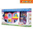 KidShop My Little Playhouse with Lights and Sounds Playset