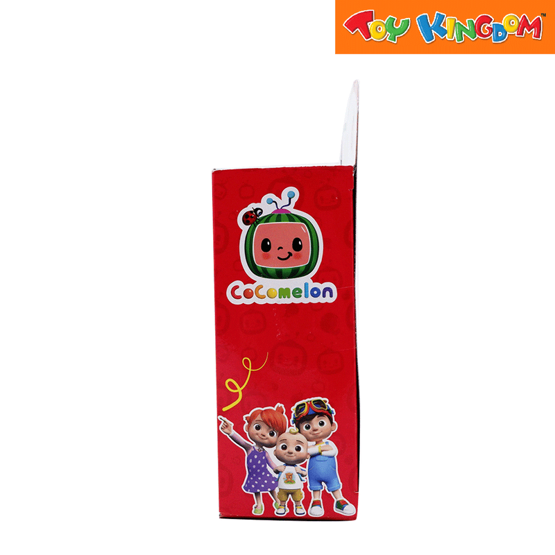 Cocomelon Family Figure Playset