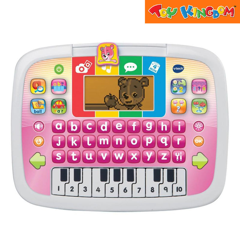 VTech Pink My First Tablet