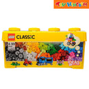Lego Classic 10696 Creative Blocks Box