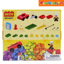 Cogo Fire Building Blocks