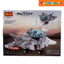 Cogo Fire Fang 265pcs Building Blocks