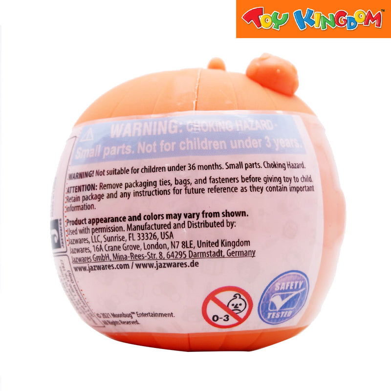 Cocomelon Orange Blind Figures
