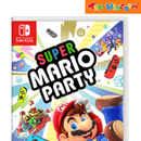 Nintendo Switch Super Mario Party MDE