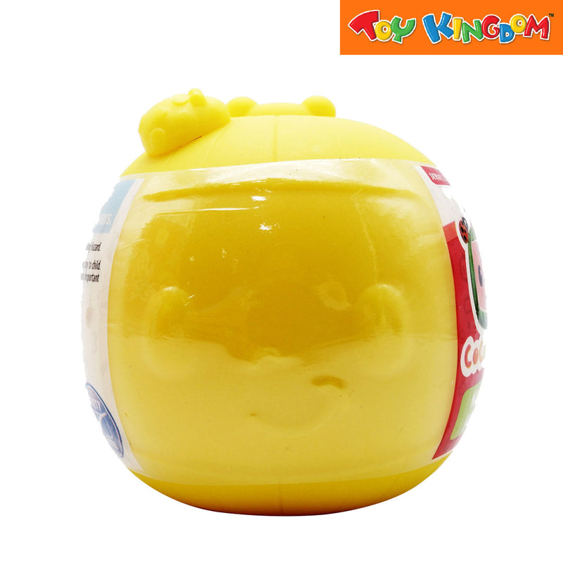 Cocomelon Yellow Blind Figures
