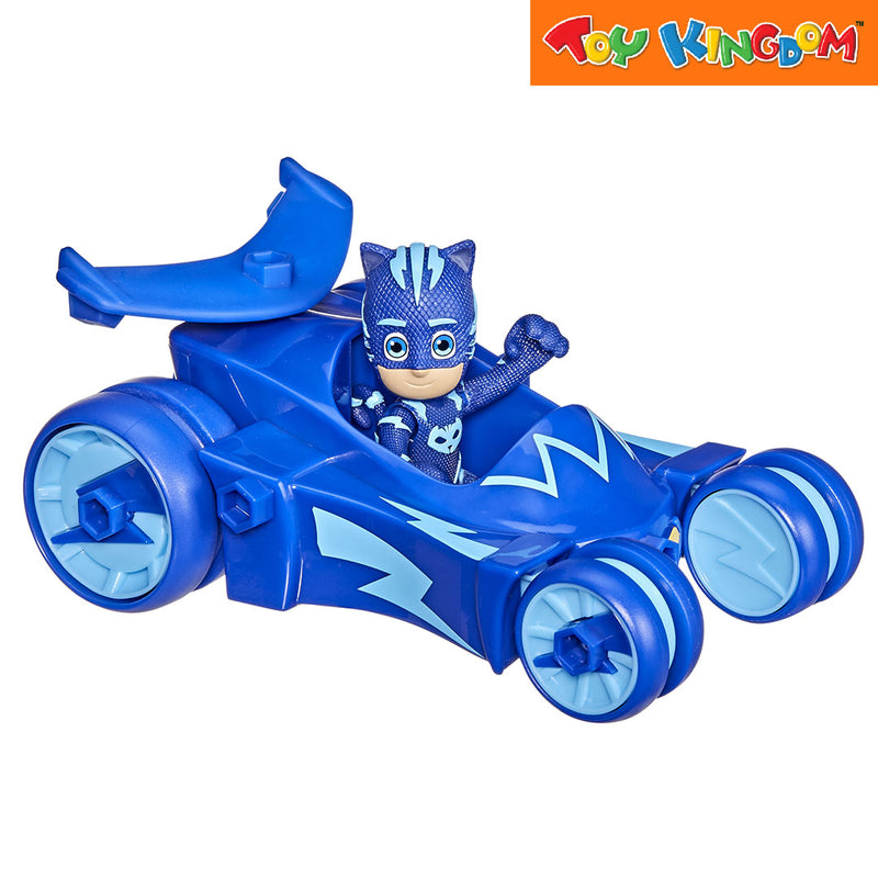 PJ Masks Cat-Car Hero Vehicle