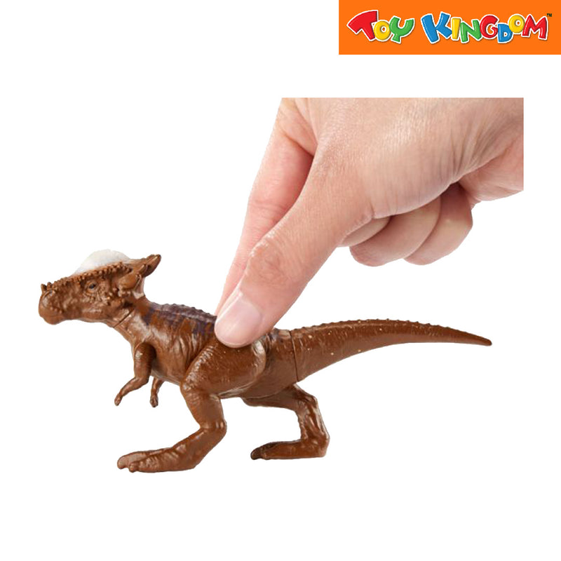Jurassic World Value Basic Dino Stygimoloch 6 inch Action Figure