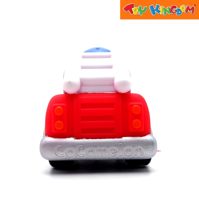 Cocomelon Mini Red Vehicle