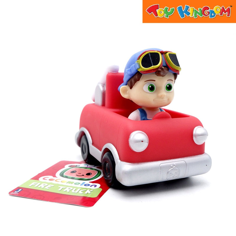 Cocomelon Mini Red Vehicle