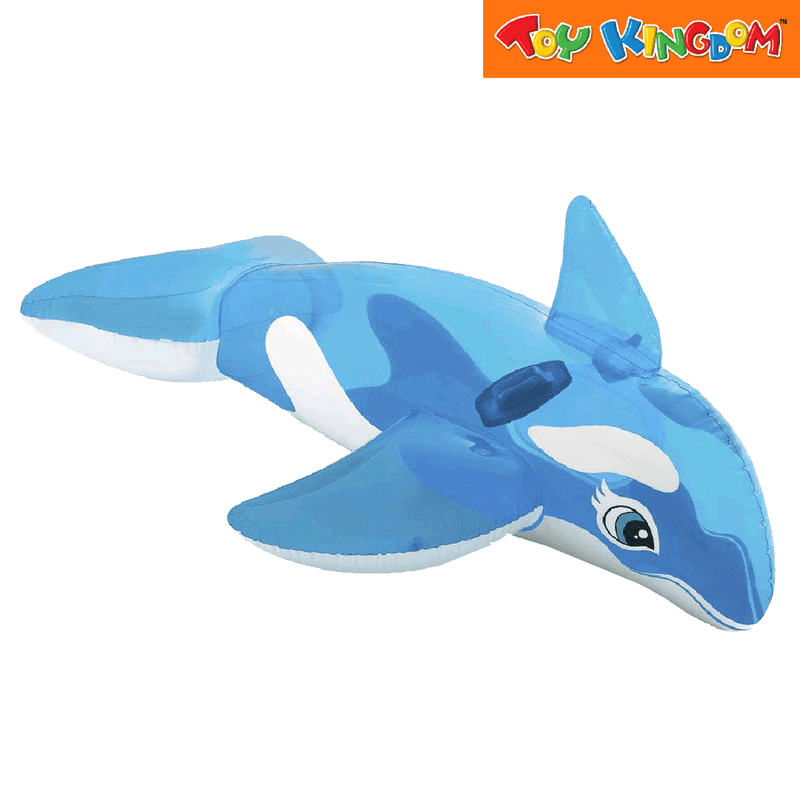 Intex Lil' Whale Ride-On Wet Set Collection
