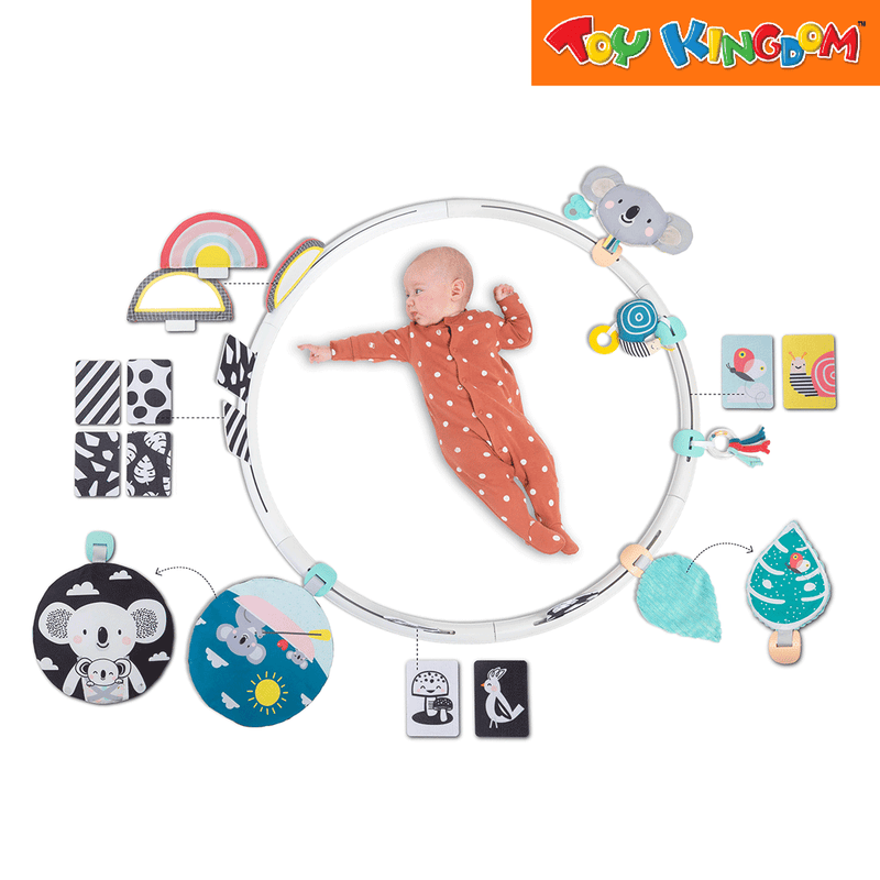 Taf Toys All Around Me Activity Hoop