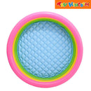 Intex 58in x 13in 3-Ring Inflatable Swimming Pool