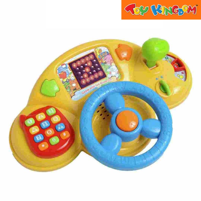 VTech 3-in-1 Smart Wheels