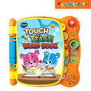 VTech Baby My 1st Word Book