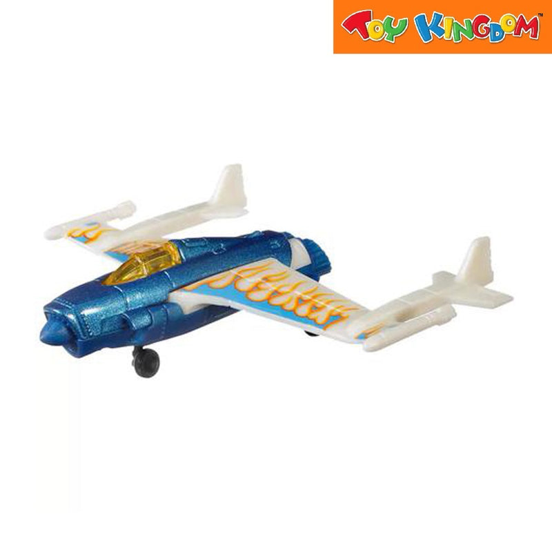 Hot Wheels Sky Buster Duel Tail