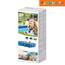 Intex Rectangular 2.60m x 1.60m x 65cm Frame Swimming Pool