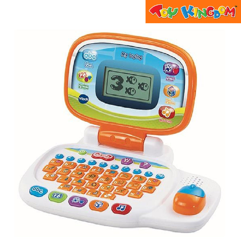 VTech My Laptop