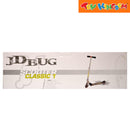 JD Bug Blue Classic Scooter