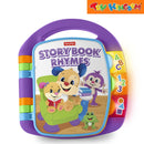 Fisher-Price Laugh & Learn Storybook Rhymes