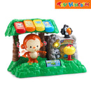 VTech Baby Learn and Dance Interactive Zoo