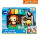 VTech Baby Learn and Dance Interactive Zoo