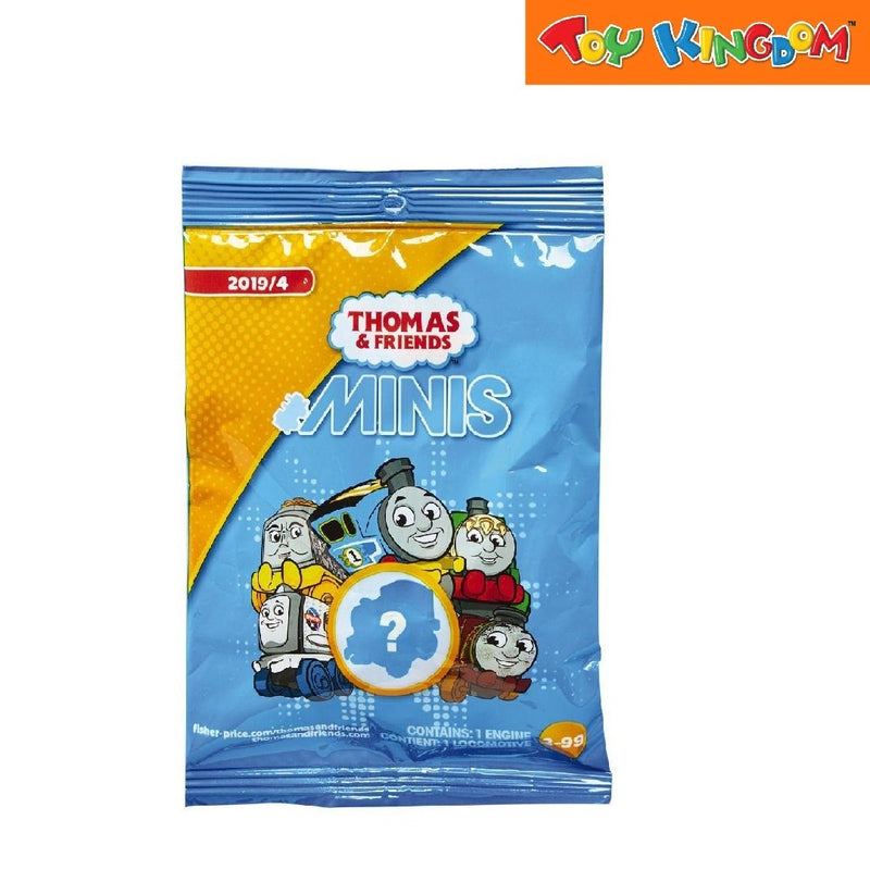 Thomas & Friends Minis Blind Bag