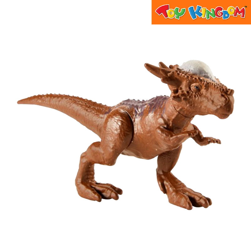 Jurassic World Value Basic Dino Stygimoloch 6 inch Action Figure