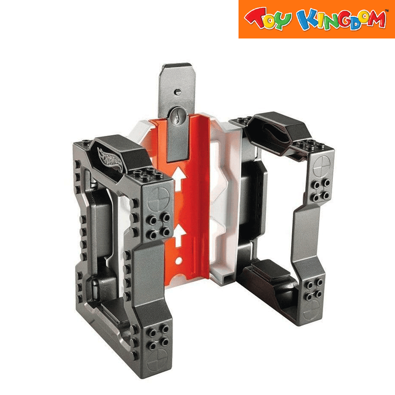 Hot wheels track builder track and brick pack playset hotsell