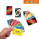 Mattel Games UNO Card Game
