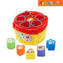 VTech Sort and Discover Drum