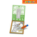 Melissa & Doug Water Wow! Safari Water-Reveal Pad