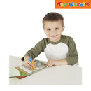 Melissa & Doug Water Wow! Safari Water-Reveal Pad