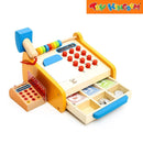 Hape Checkout Register