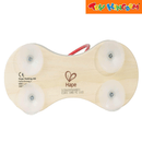 Hape Double Bubble Wooden Bead Maze