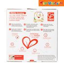 Hape Double Bubble Wooden Bead Maze