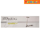 JD Bug Red Classic Scooter