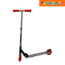 JD Bug Red Classic Scooter