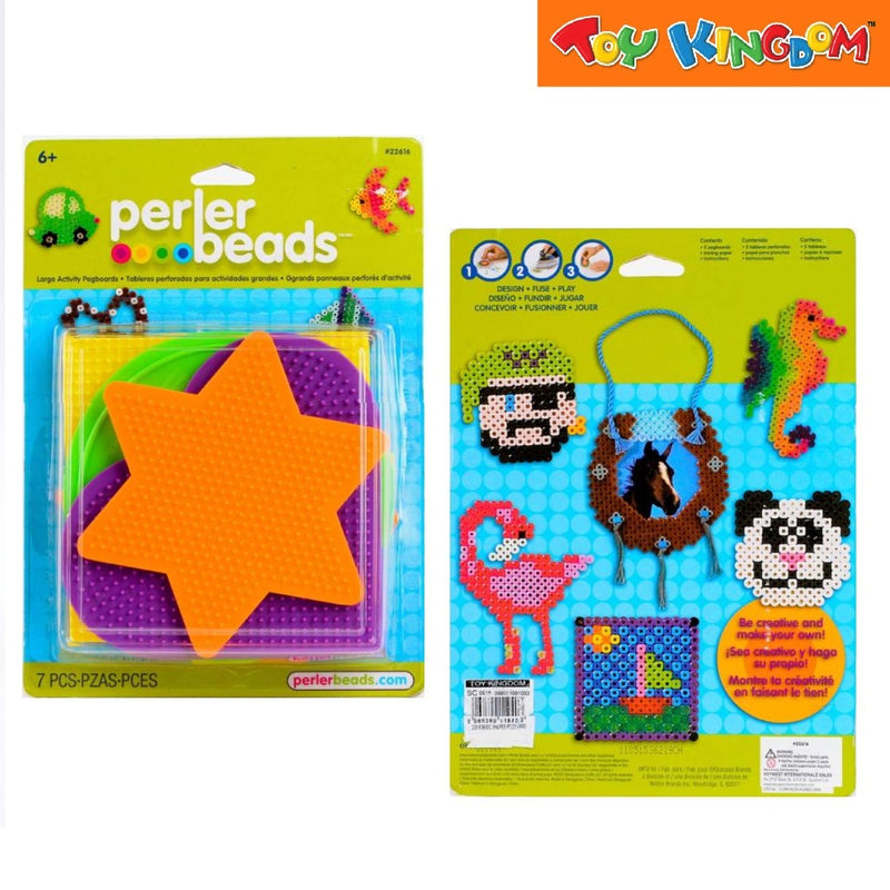 Perler Large Activity Boards