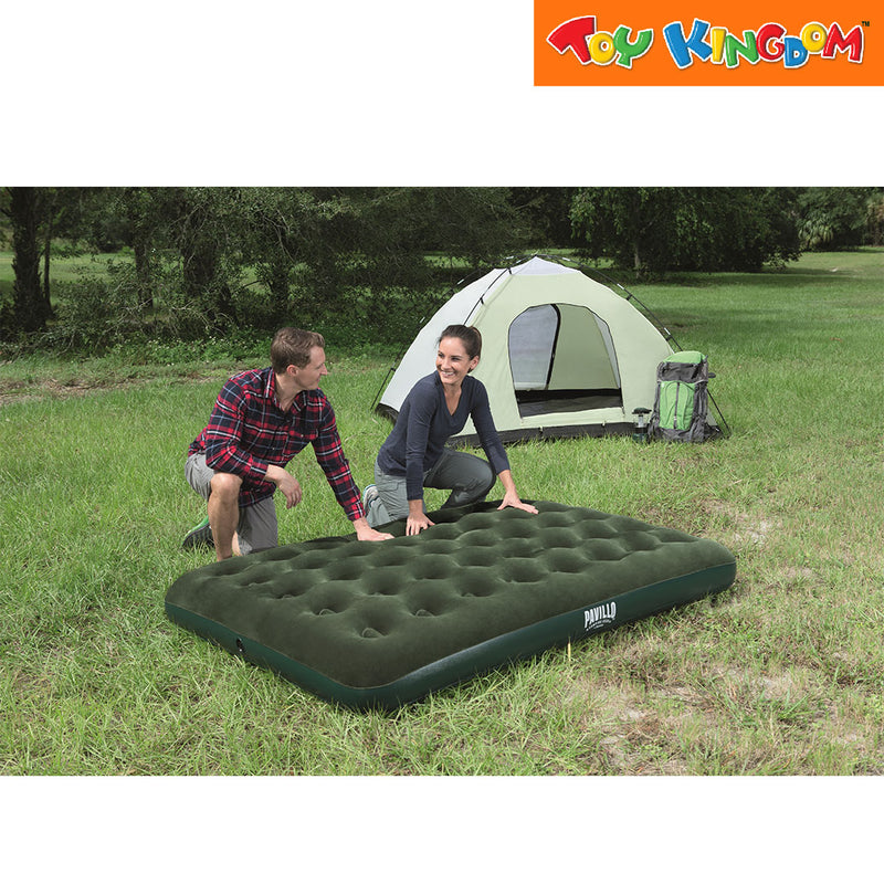Bestway Green Double Size Airbed