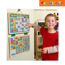Melissa & Doug Magnetic Responsibility Chart